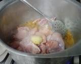 Chicken pulaao recipe step 2 photo