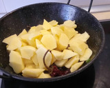 Foto del paso 6 de la receta: Rancho