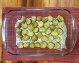 Foto del paso 3 de la receta: Papas asadas al horno