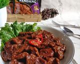 Foto langkah ke 5 dari resep Rendang daging.