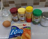 Foto langkah ke 1 dari resep Naget klenjer.