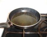 Foto del paso 4 de la receta Bacalao al ajillo