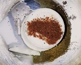 Foto del paso 1 de la receta: Agnolotis - Capeletinis