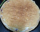 Foto del paso 7 de la receta: Pie de limón (frutos rojos)
