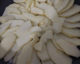 Foto del paso 2 de la receta: Postre de Manzana al Sartén muy fácil y rápido