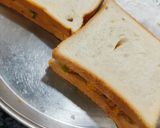 A picture of step 6 of Potato Bread Pakora.