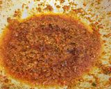 Gambar langkah 5 resipi Sambal Meletop Top Top#phopbylinimohd#batch18.