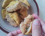 Foto langkah ke 4 dari resep Tahu aci khas tegal.