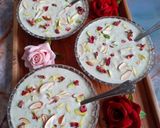 A picture of step 7 of Bottleguard Kheer/ Lauki Kheer.