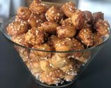 Une image de l'étape 4 de Chouquettes.