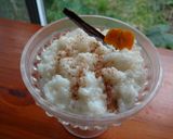 Foto del paso 6 de la receta: Arroz con leche de coco