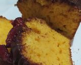 Foto del paso 4 de la receta: Budín De Mandarina Cocido (Tips Para Quitar Lo Amargo)