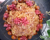 Foto langkah ke 3 dari resep Mie goreng yummy.