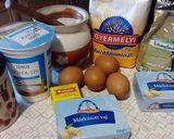 Tökmaglisztes pogácsa #ünnepséfje recept fázis 1 fotója