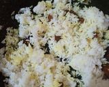 Gambar langkah 6 resipi Daging Goreng Ketumbar.