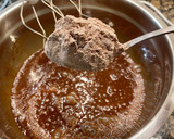 Foto del paso 7 de la receta: Pastel de chocolate “Misisipi”