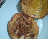 Foto langkah ke 5 dari resep Beef Burger.