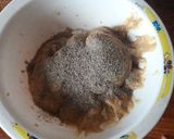 Mustáros sertéskaraj recept fázis 1 fotója