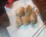 Foto del paso 2 de la receta Tupper de guiso de judías con contramuslo de pollo y pimiento