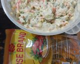 Foto langkah ke 2 dari resep #852. Bakwan Sayur Crispy.
