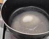 Diós,mákos hókifli (glutén-és tejmentesen) recept fázis 1 fotója