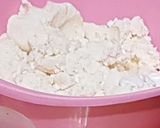 Foto langkah ke 1 dari resep Cassava cake (cake singkong) By Snow huan.