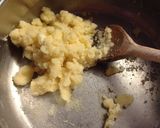 A picture of step 4 of Carrot Soup with Grießklöchen (Semolina Dumplings).