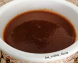 Foto del paso 6 de la receta: Salsa de Pedro Ximénez