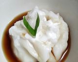 Foto langkah ke 2 dari resep Bubur sumsum.