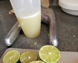 Foto del paso 1 de la receta: Sangría con Ron 🍷