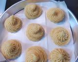 Foto langkah ke 5 dari resep Kue Sus Airfryer.