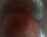A picture of step 1 of Bright light Jellof & P.P Chiken -fish with Sunrise Spinach.