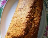 Foto del paso 6 de la receta: Budín de zanahorias