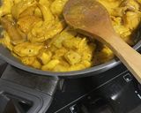 Foto del paso 2 de la receta: Empanada de Heura y setas