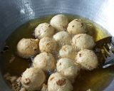 Foto langkah ke 6 dari resep Pempek Adaan.