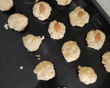 Foto del paso 4 de la receta: Galletitas de avena y coco