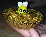 No bake chocolate ceremal tart recipe step 9 photo