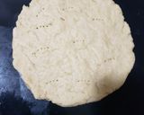 Foto del paso 2 de la receta: Pan amasado tipo tortilla (opción 3)