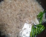 Foto langkah ke 7 dari resep Pempek belah.