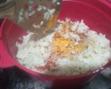 A picture of step 4 of Poha.