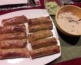 Foto del paso 6 de la receta: Rollitos de carne y quinoa #platounico
