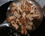 Foto langkah ke 2 dari resep Sosis saus barbeque.