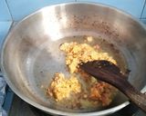 Foto langkah ke 3 dari resep Mangut Lele plus Taburan Kemangi.