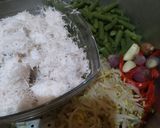 Foto langkah ke 1 dari resep Anyang Khas Minang.