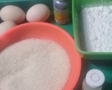 Foto langkah ke 1 dari resep Bolu Kering.