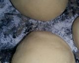 Foto del paso 5 de la receta: Bolos de levadura