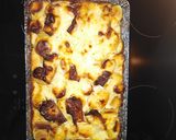 Rakott krumpli recept fázis 6 fotója