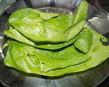 Foto del paso 2 de la receta: Wraps (sin harina)