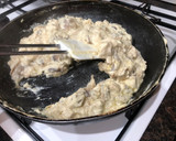 Foto del paso 7 de la receta: Empanada de pollo y champiñones