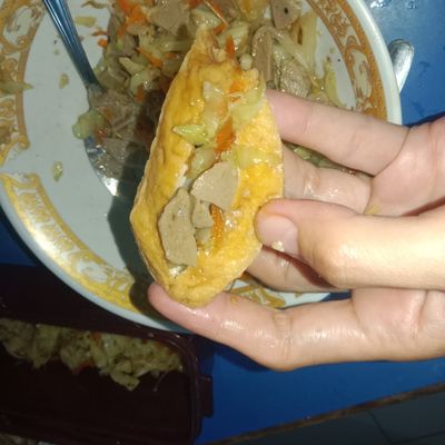 Langkah 6